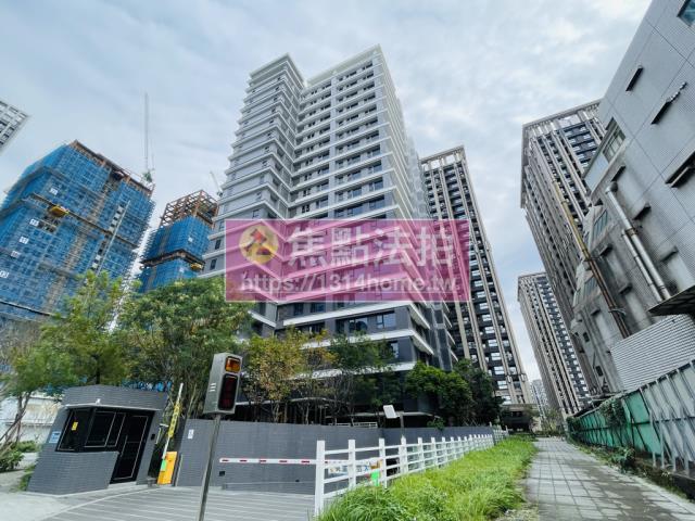 新北土城大樓法拍-6