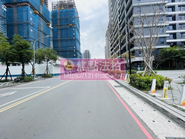 新北土城大樓法拍-8