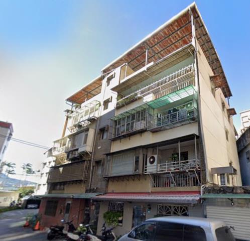 新北淡水公寓拍賣-0