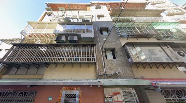 新北淡水公寓拍賣-1