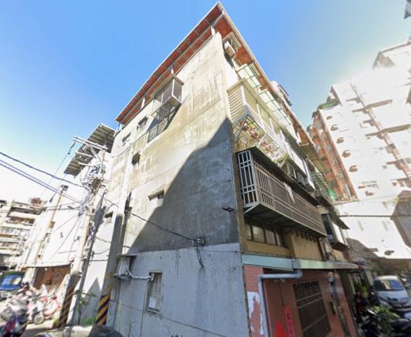 新北淡水公寓拍賣-2