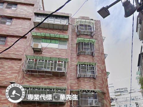 新北泰山法拍華廈-5