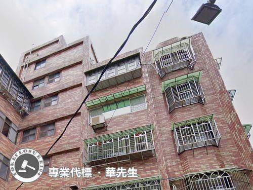 新北泰山法拍華廈-6