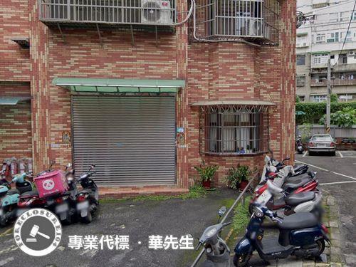 新北泰山法拍華廈-2