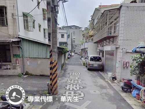 新北泰山法拍華廈-7