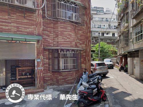 新北泰山法拍華廈-3