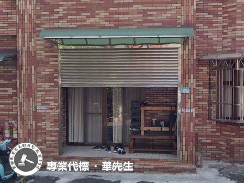 新北泰山法拍華廈-4