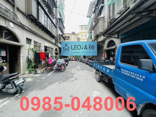 新北新莊公寓法拍-6