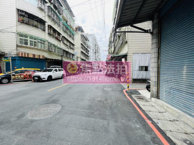 新北土城公寓法拍-12