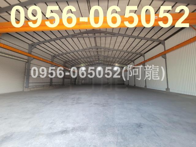 高雄大寮廠房-0