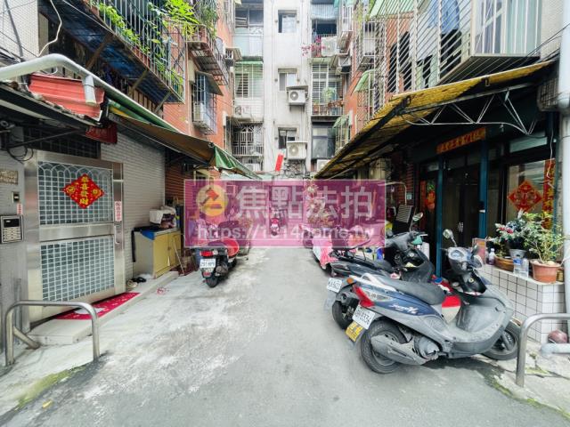 新北新莊法拍公寓-9