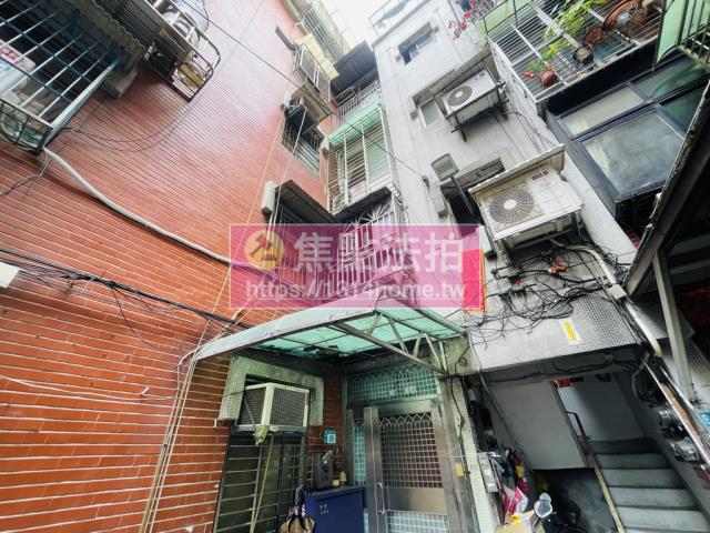 新北新莊法拍公寓-1