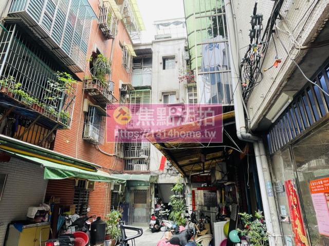 新北新莊法拍公寓-2