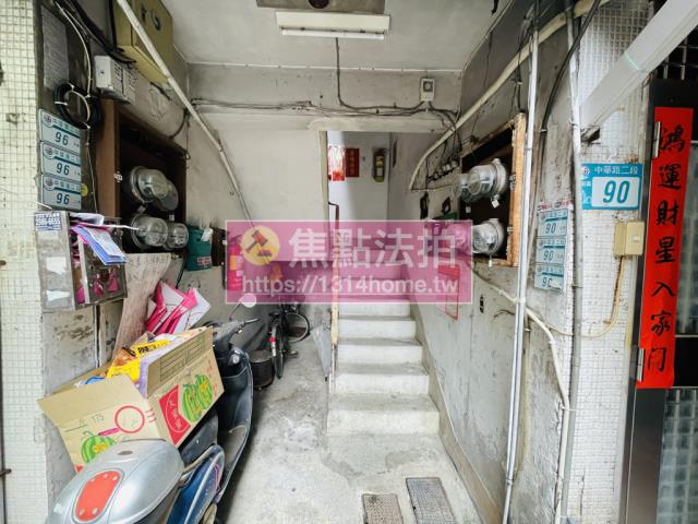 新北新莊法拍公寓-4