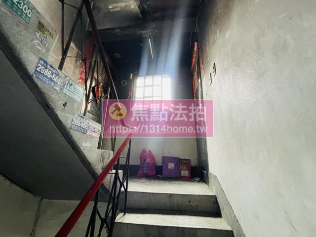 新北新莊法拍公寓-5