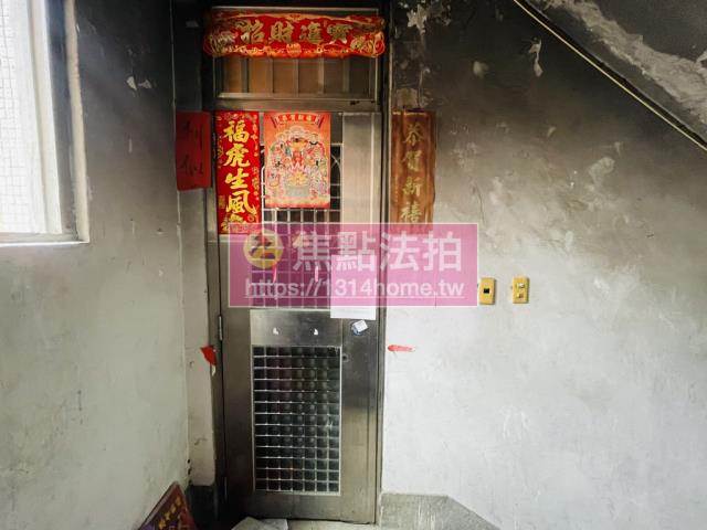 新北新莊法拍公寓-6