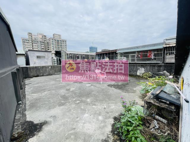 新北新莊法拍公寓-8