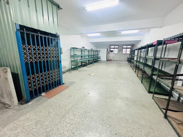 新北新莊廠房-0