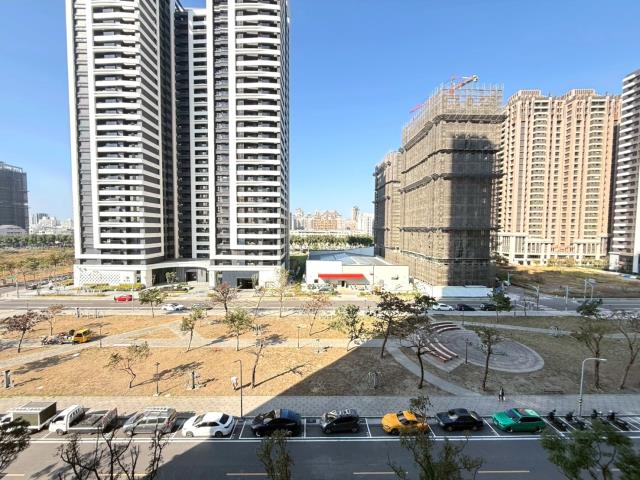 台南安平大樓-8