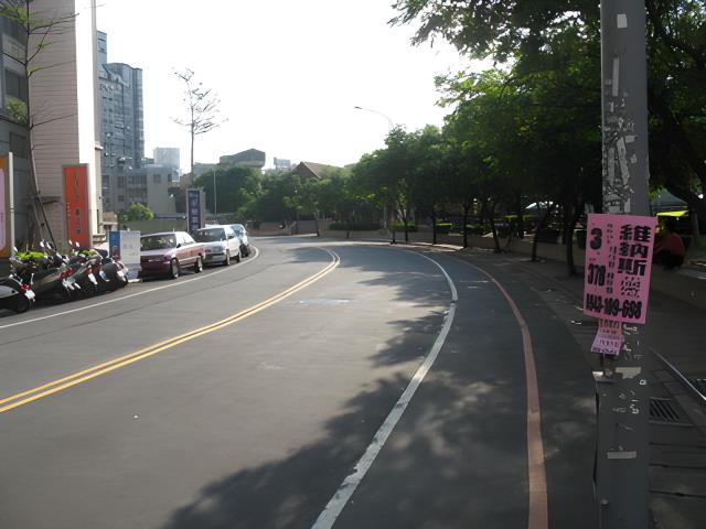 中壢法拍大樓-2