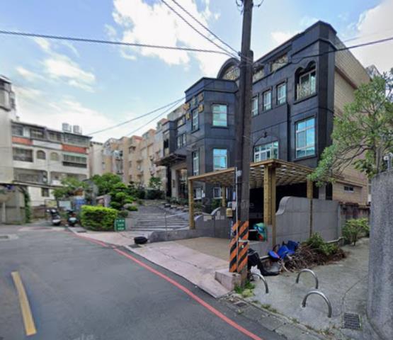 桃園區法拍別墅-1