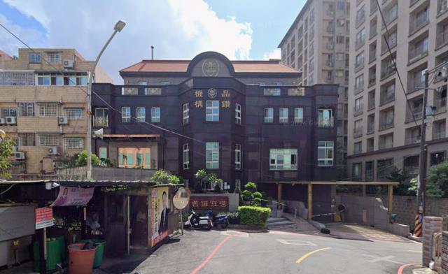 桃園區法拍別墅-2