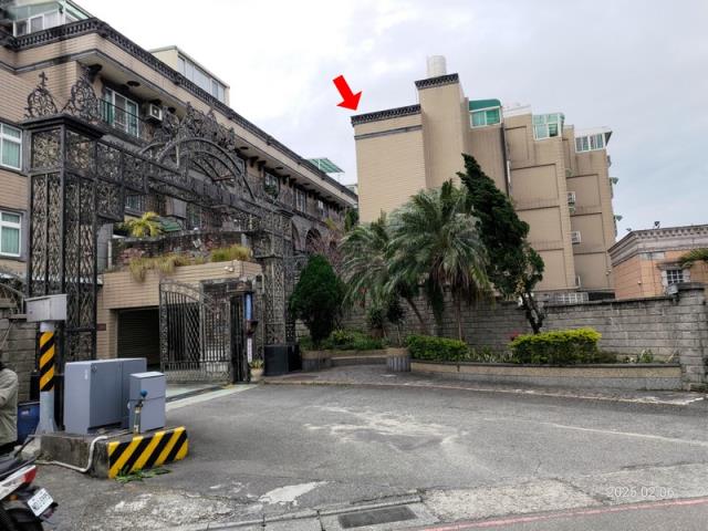 桃園區別墅法拍-2