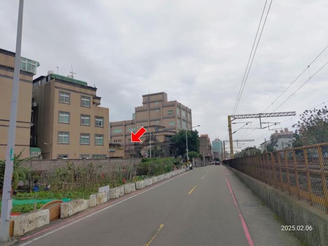 桃園區別墅法拍-4