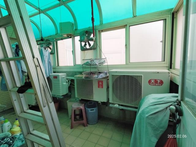 桃園區別墅法拍-7