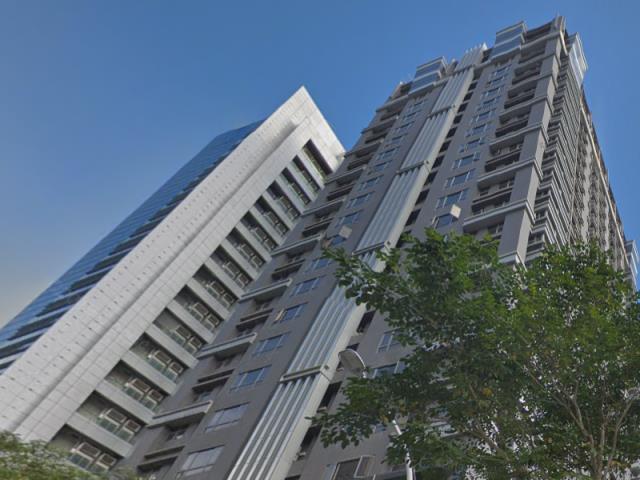 板橋法拍大樓-1