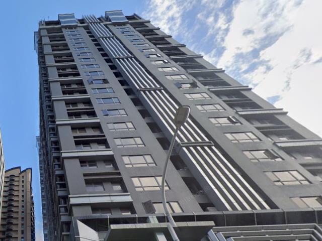 板橋法拍大樓-2