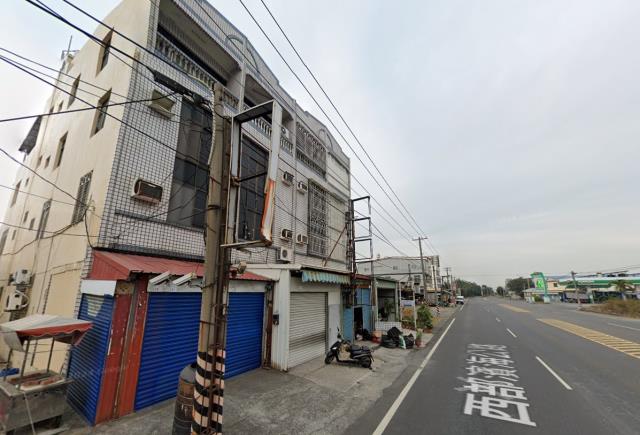 枋寮法拍透天-3