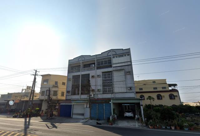 枋寮法拍透天-5