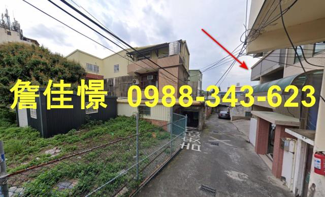 湖口法拍透天-2