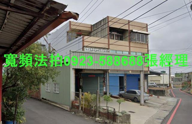 彰化縣伸港鄉泉厝路106之2號2層樓