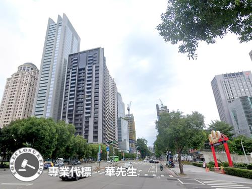 西屯大樓法拍-0