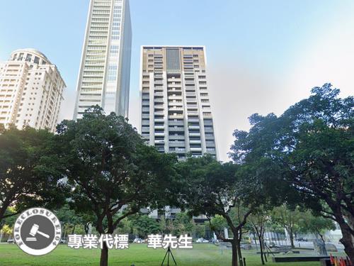 西屯大樓法拍-1