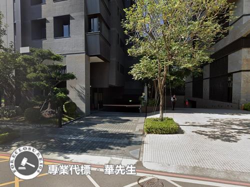 西屯大樓法拍-6