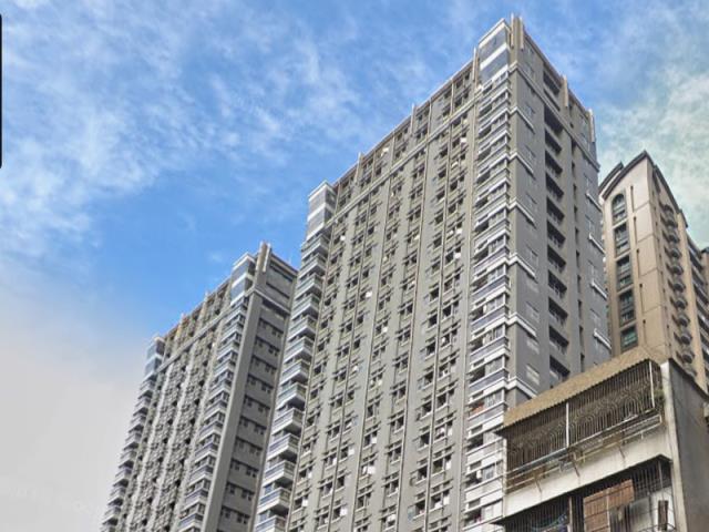 板橋大樓法拍-0