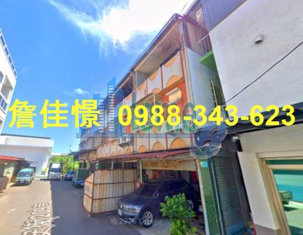 安南法拍透天-2