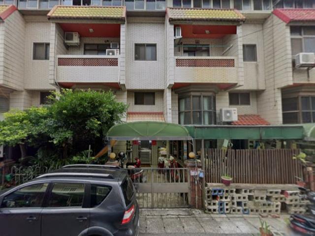 中壢透天法拍-1