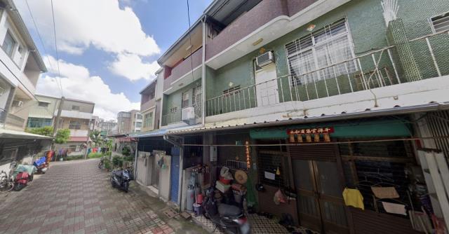 永康透天拍賣-2