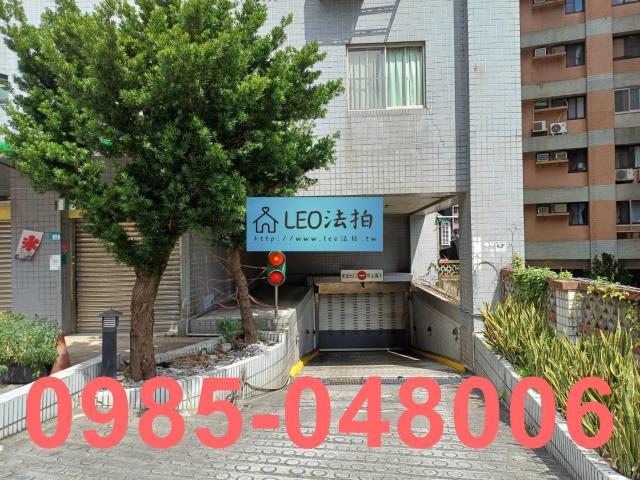 淡水法拍大樓-5