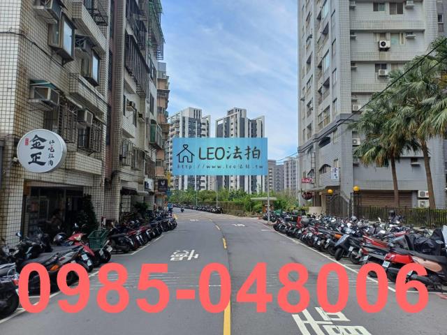 淡水法拍大樓-8