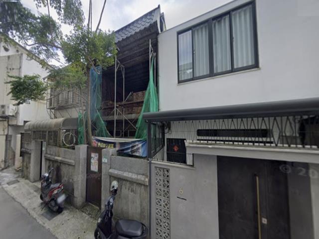 士林法拍透天-0