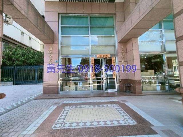 南屯大樓法拍-5