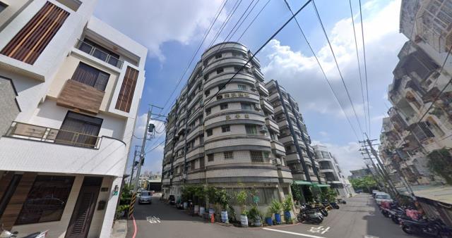 永康大樓拍賣-2