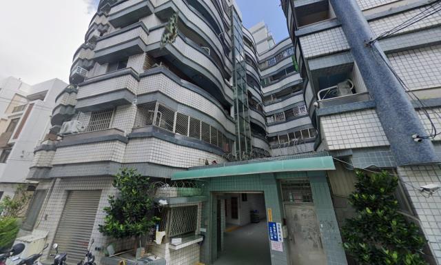 永康大樓拍賣-5