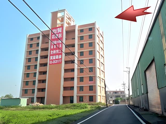 桃園法拍大樓-6