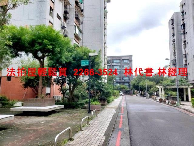 台北法拍華廈-10